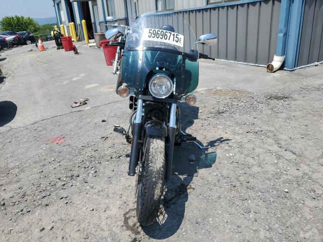 YAMAHA XVS1100 2007 JYAVP11E67A097805 photo #3