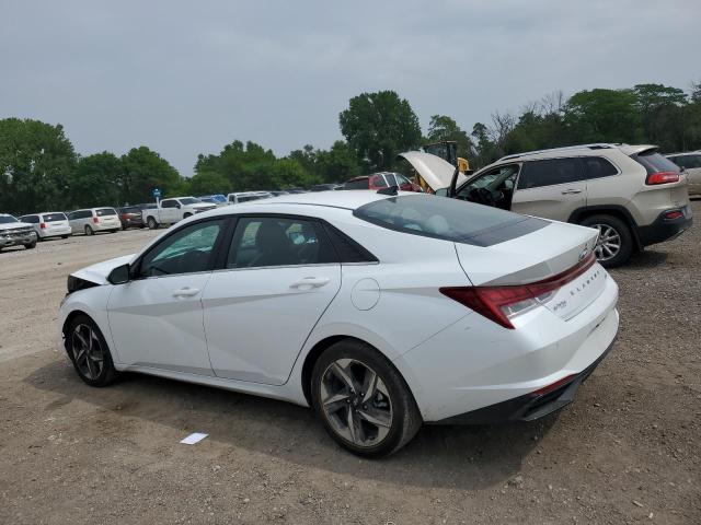 Vin: 5nplp4ag6mh018099, lot: 59674445, hyundai elantra limited 20212