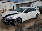 2020 HYUNDAI SONATA SEL - 5NPEJ4J29LH044614