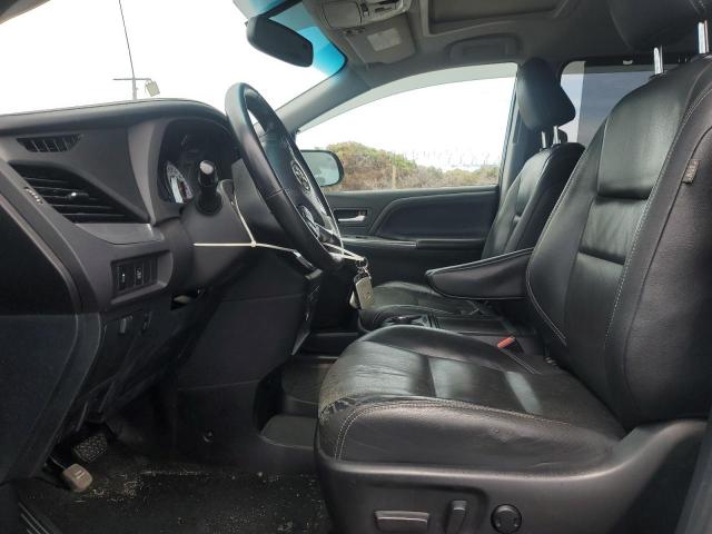 2015 TOYOTA SIENNA SPO 5TDXK3DC7FS618291