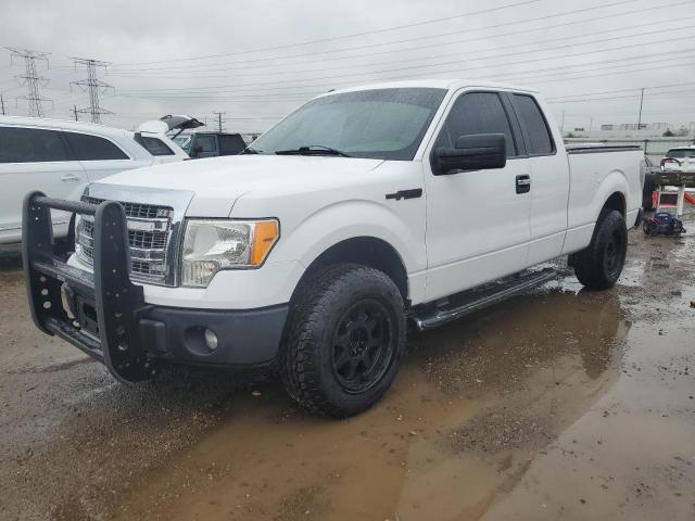 Vin: 1ftfx1ef5dfa35970, lot: 59741055, ford f-150 super cab 2013 img_1