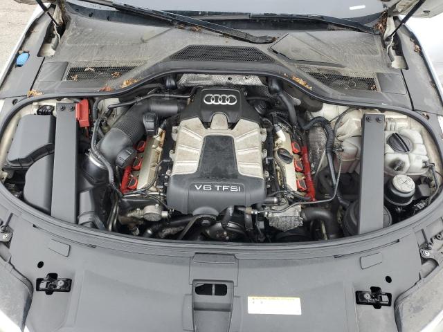 waurgafd5dn018082 - 2013 Audi a8 l quattro - #60092825