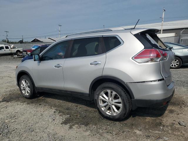 Vin: 5n1at2mv4gc833625, lot: 59366395, nissan rogue s 20162