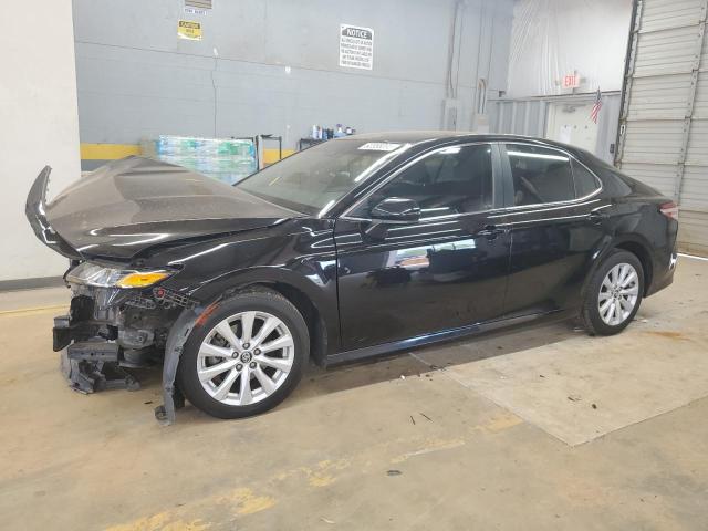 Vin: 4t1b11hk3ju146528, lot: 62358095, toyota camry l 2018 img_1