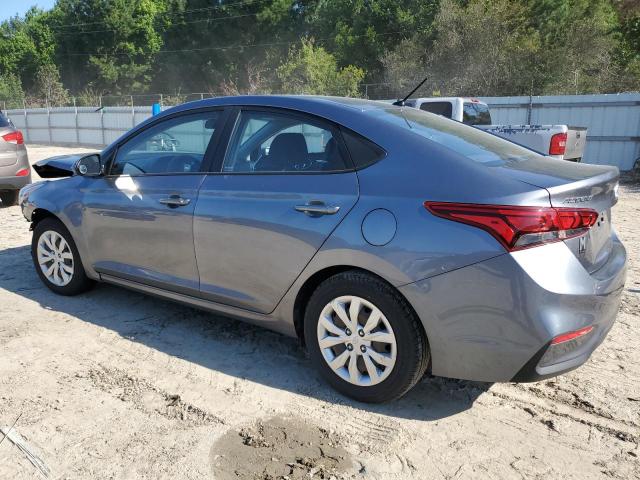 2018 HYUNDAI ACCENT SE 3KPC24A33JE029301