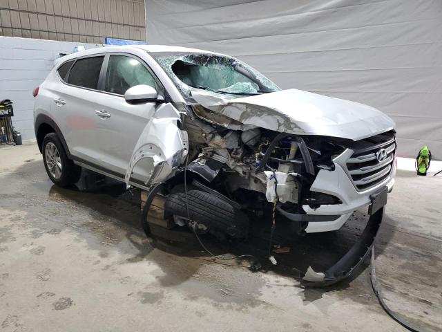 2018 HYUNDAI TUCSON SE KM8J2CA47JU822396