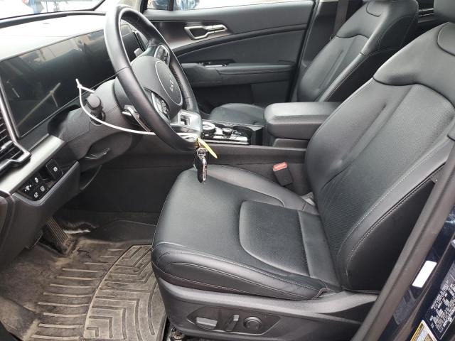 2023 KIA SPORTAGE E - KNDPVCAG7P7078628