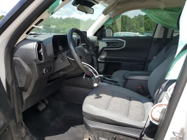 2023 FORD BRONCO SPORT BIG BEND 3FMCR9B68PRD79795
