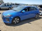 2018 HYUNDAI IONIQ - KMHC65LD7JU063125