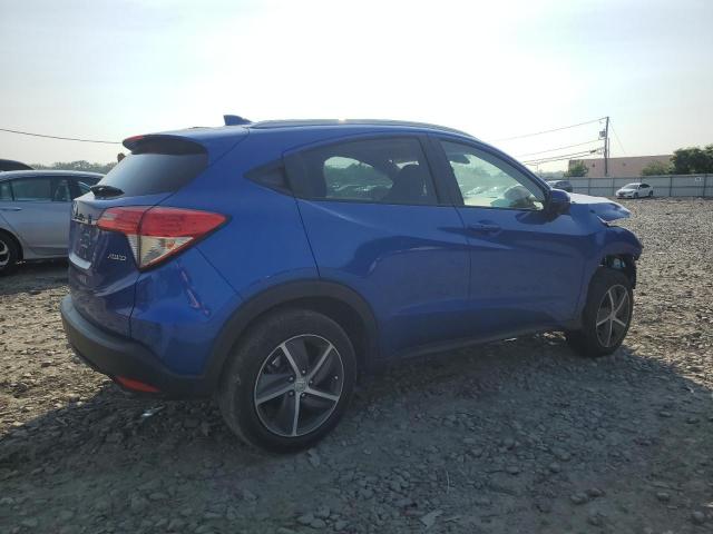 2022 HONDA HR-V EX 3CZRU6H59NM773367