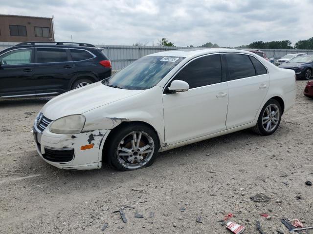 VOLKSWAGEN NEW JETTA