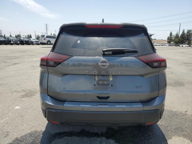 2024 NISSAN ROGUE SV 5N1BT3BA9RC672914