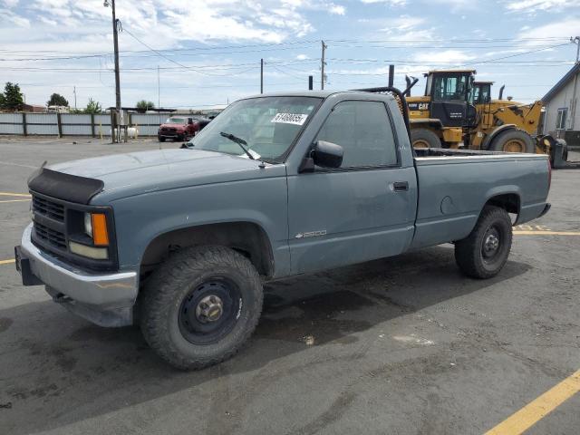 CHEVROLET GMT-400 K2