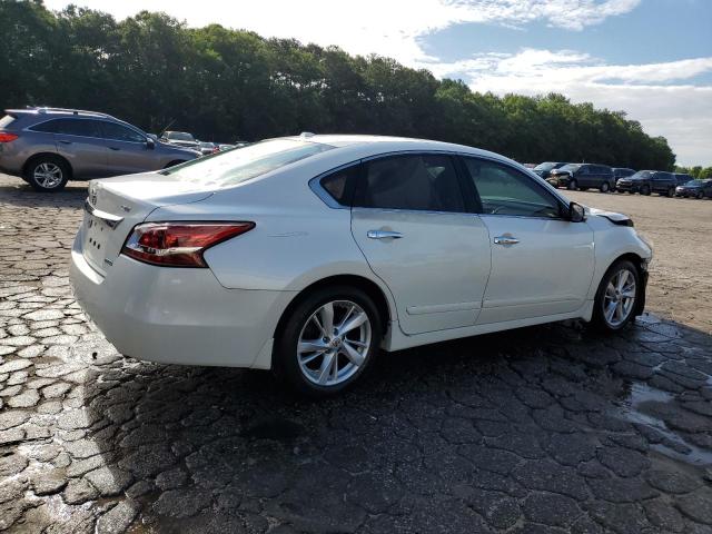 Vin: 1n4al3ap4dc901133, lot: 60809185, nissan altima 2.5 20133