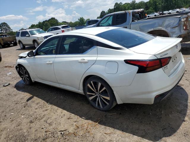 Vin: 1n4bl4cv3kc208427, lot: 60905195, nissan altima sr 20192