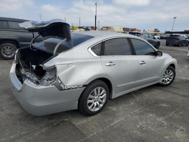 2015 NISSAN ALTIMA 2.5 - 1N4AL3AP3FC599000