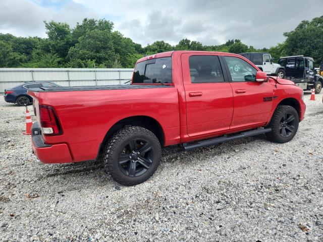 Vin: 1c6rr7mt8hs699198, lot: 58831155, ram 1500 sport 20173