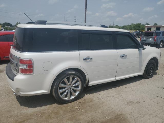 Vin: 2fmhk6d80ebd26673, lot: 59383755, ford flex limited 20143