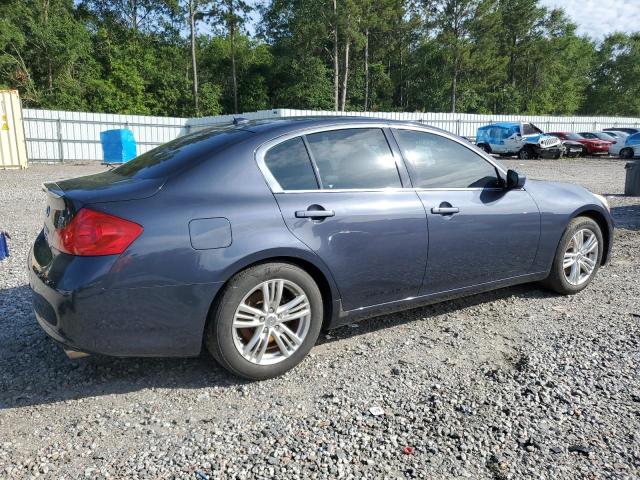 2013 INFINITI G37 BASE - JN1CV6AP2DM300329