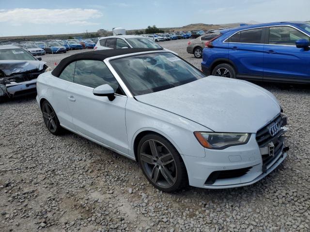 2016 AUDI A3 PREMIUM WAU38LFF5G1115827
