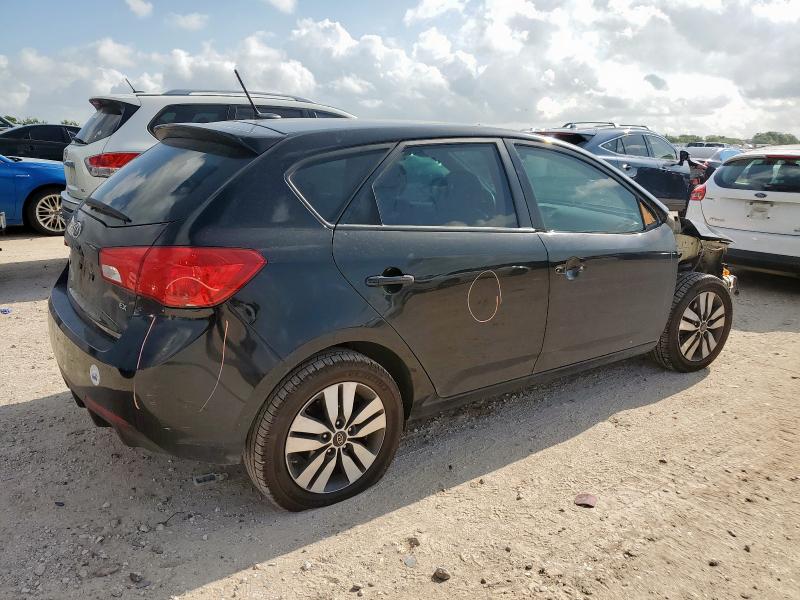 Vin: knafu5a2xd5743797, lot: 61773095, kia forte ex 20133
