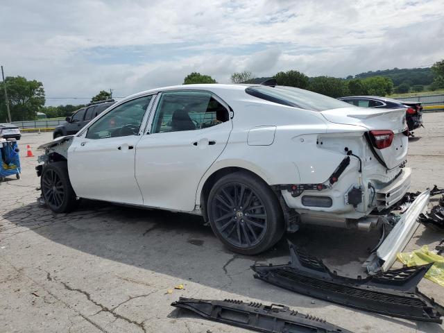 2024 TOYOTA CAMRY XSE - 4T1K61AK7RU841344