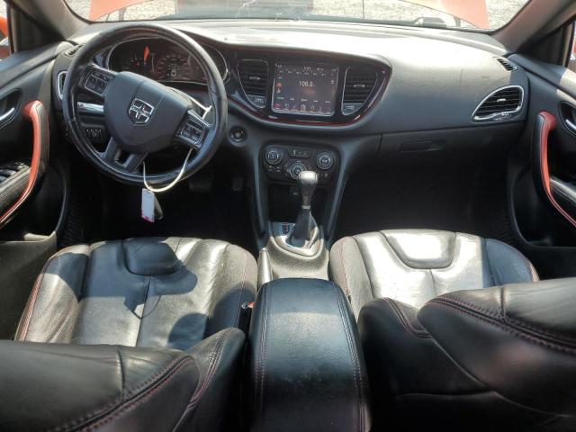 2015 DODGE DART GT 1C3CDFEBXFD228303
