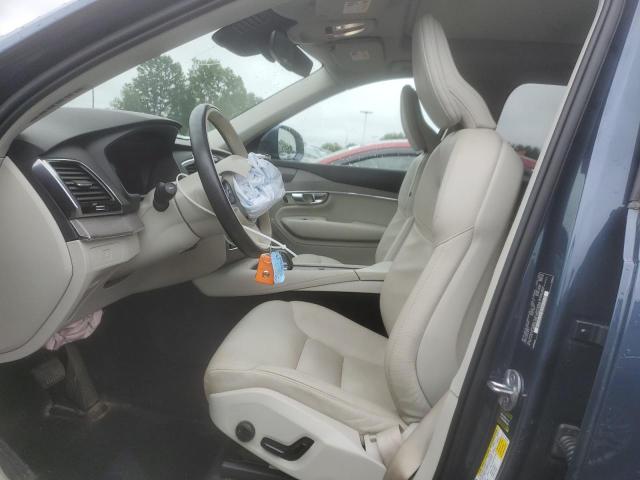 2023 VOLVO XC90 PLUS YV40621NXP1958987