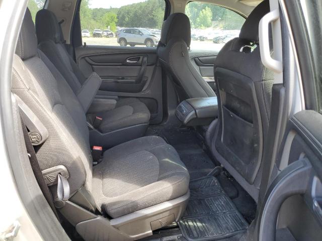 2016 CHEVROLET TRAVERSE LT 1GNKVHKD1GJ219344