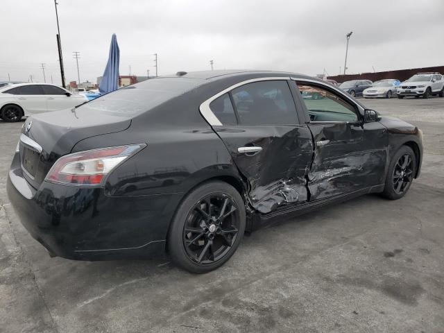 Vin: 1n4aa5ap7ec455790, lot: 60362755, nissan maxima s 20143