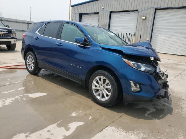 2019 CHEVROLET EQUINOX LT 3GNAXKEV5KL256437