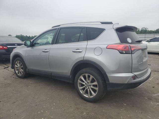 2017 TOYOTA RAV4 LIMIT - 2T3DFREV3HW547263