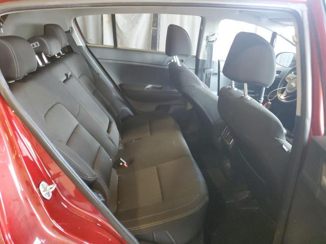 2017 KIA SPORTAGE L - KNDPMCACXH7038271