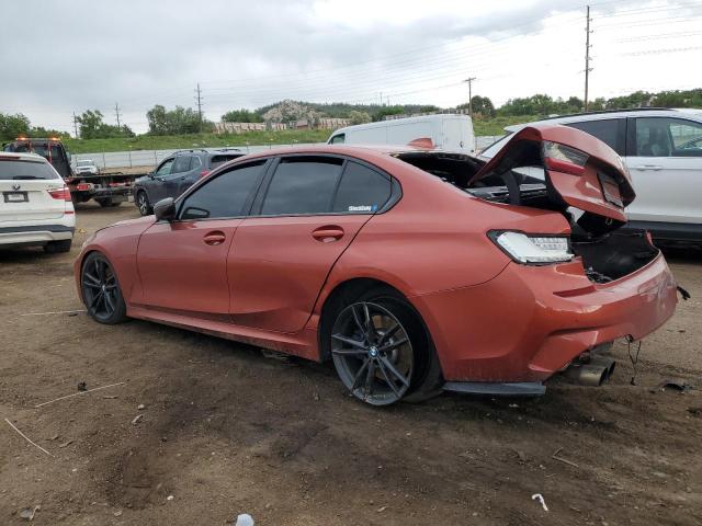 2020 BMW M340XI WBA5U9C07LFH10525