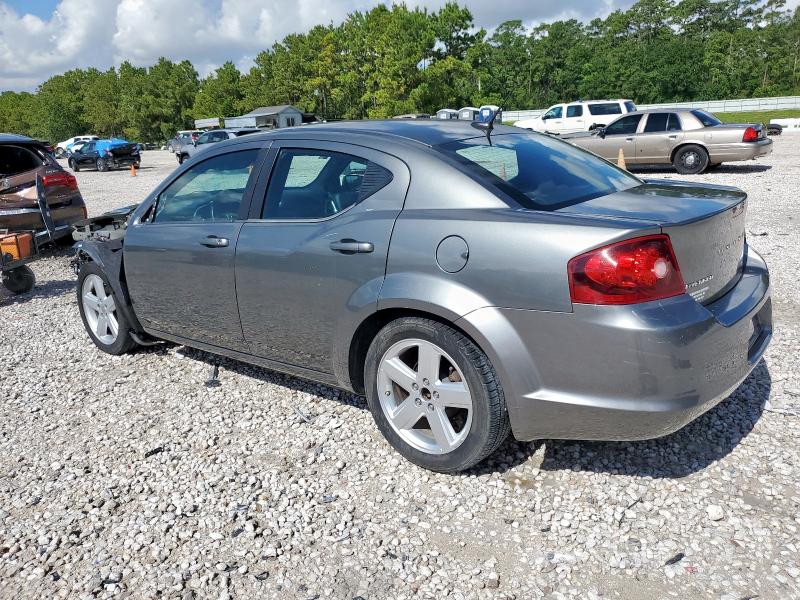 Vin: 1c3cdzab6dn566991, lot: 61958025, dodge avenger se 20132