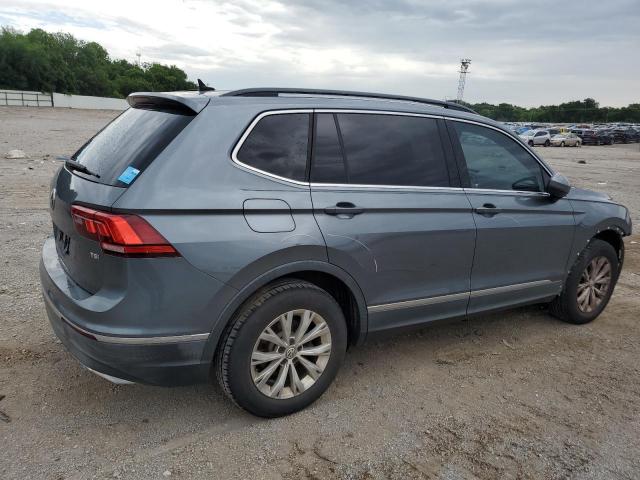 2018 VOLKSWAGEN TIGUAN SE - 3VV3B7AXXJM033499