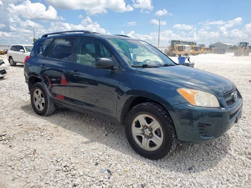 Vin: 2t3kf4dv4aw046917, lot: 61897345, toyota rav4 20104