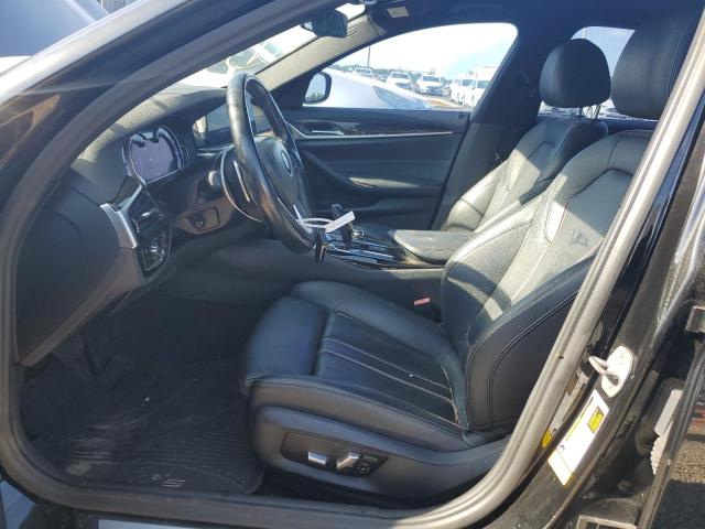 2018 BMW 540 I - WBAJE5C51JWA92969