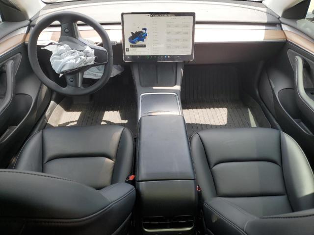 2022 TESLA MODEL 3 - 5YJ3E1EB6NF183282