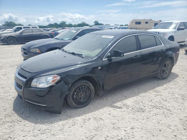 CHEVROLET MALIBU LS