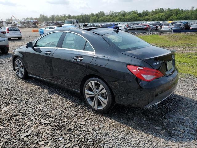 Vin: wddsj4gb6kn757999, lot: 60077545, mercedes-benz cla-class 250 4matic 20192