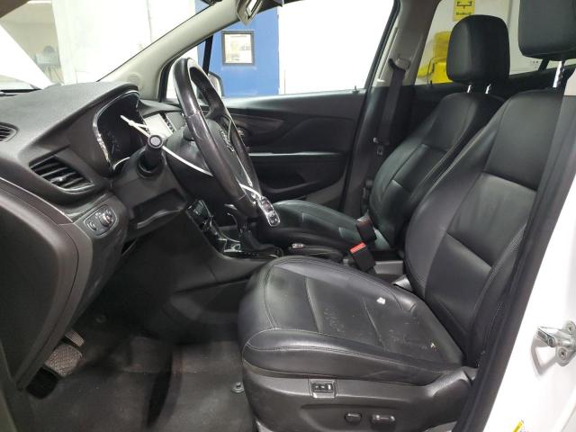 2017 BUICK ENCORE ESS KL4CJGSB7HB125878