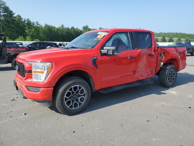 Vin: 1ftew1ep0nke59623, lot: 59425795, ford f-150 supercrew 2022 img_1