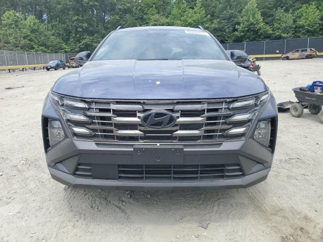 2025 HYUNDAI TUCSON XRT 5NMJFCDE1SH509673