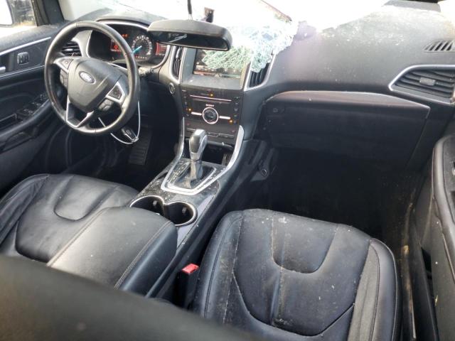 2015 FORD EDGE TITAN 2FMTK4K99FBB13829