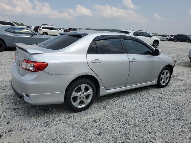 Vin: 2t1bu4ee1cc832451, lot: 59478525, toyota corolla base 20123