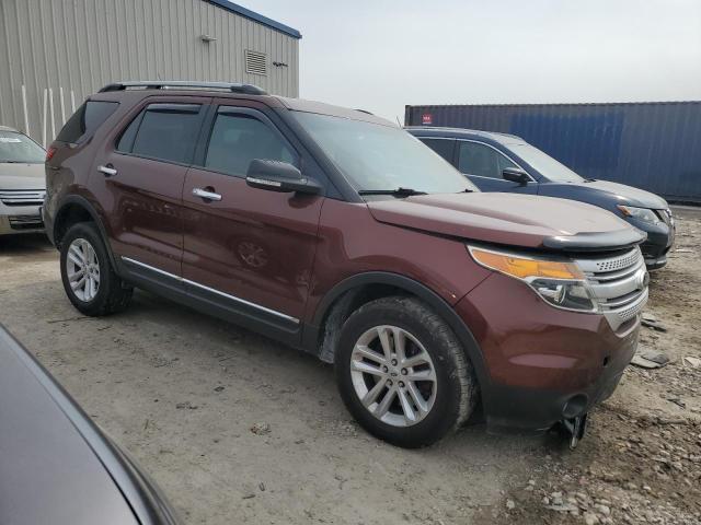 Vin: 1fm5k8d81fgc22699, lot: 59327785, ford explorer xlt 20154