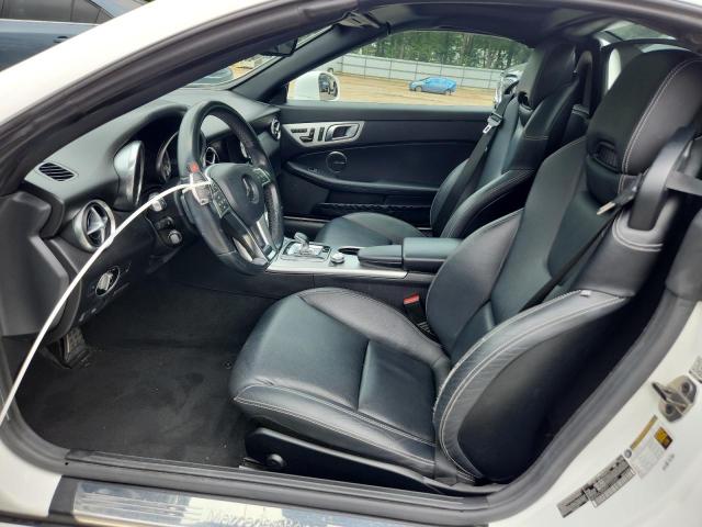 2016 MERCEDES-BENZ SLK 300 WDDPK3JAXGF122055