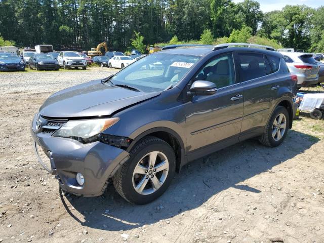 Vin: 2t3rfrev4fw259688, lot: 62932905, toyota rav4 xle 2015 img_1