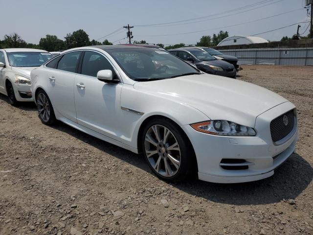 2015 JAGUAR XJ SAJWJ1CD9F8V84728